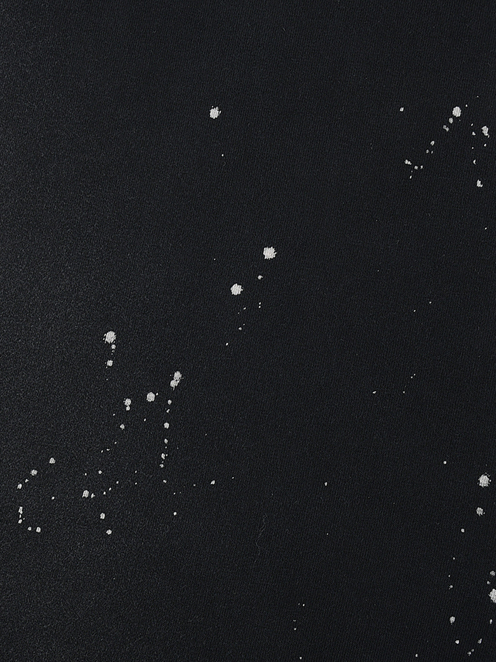 Sunfade Paint Splatter Tee  — Faith Over Fear